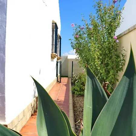 شاليه Chalet Chaparrillo