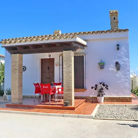 Chalet Chaparrillo Conil De La Frontera