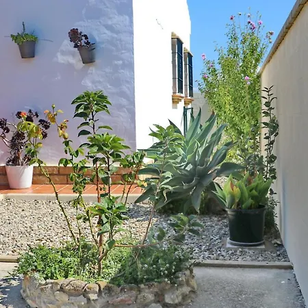 Chalet Chaparrillo شاليه