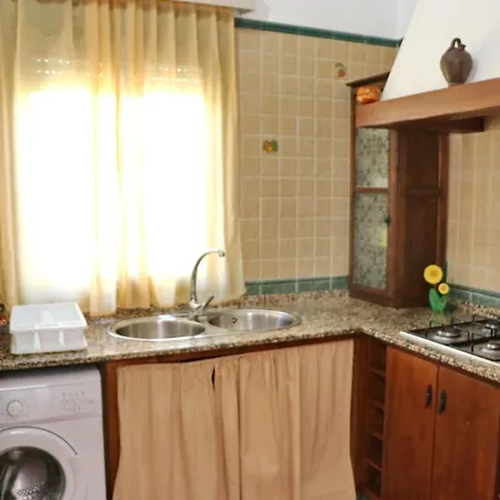 Chaparrillo Chalet Conil De La Frontera