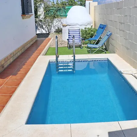 Chalet Chaparrillo Chalet