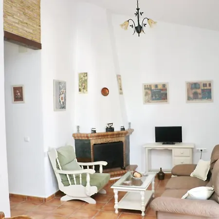 Chalet Chaparrillo Conil De La Frontera