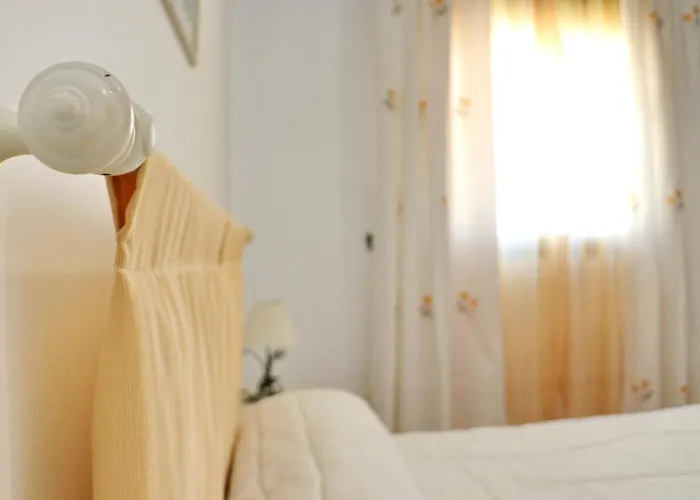 Chalet Chaparrillo شاليه