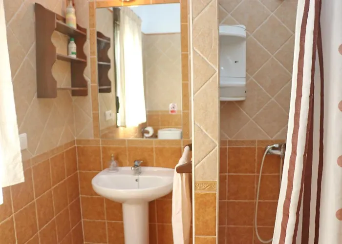 Chalet Chaparrillo *