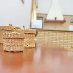 Horská chata Chaparrillo