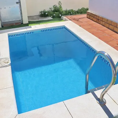 Chalet Chalet Chaparrillo