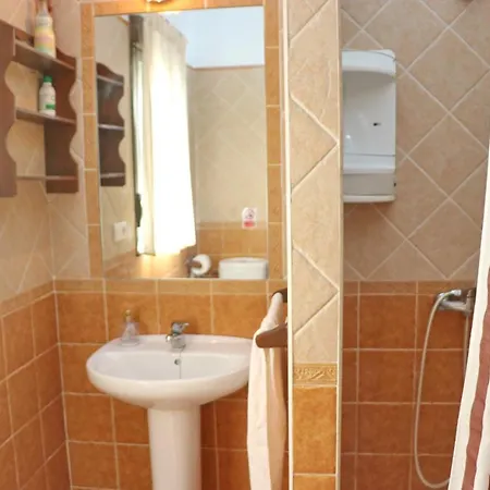 Chalet Chaparrillo *