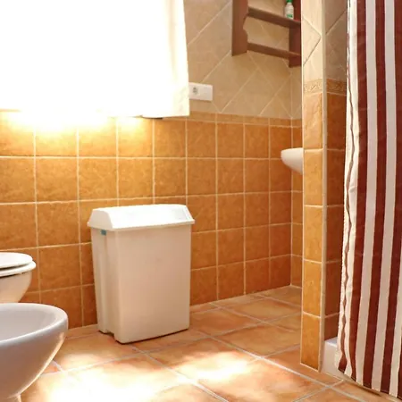 Chalet Chaparrillo *