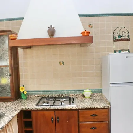 Chalet Chaparrillo Chalet