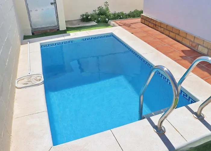 Chalet Chalet Chaparrillo