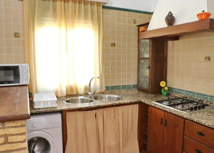 Chalet Chaparrillo Chalet Conil De La Frontera