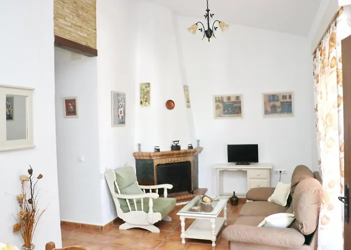 Chalet Chalet Chaparrillo Conil De La Frontera