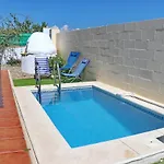 Chaparrillo * Conil De La Frontera