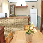 Chaparrillo Alpehytte