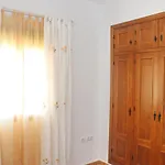 Alpehytte Chaparrillo