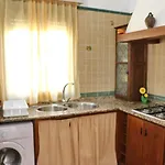 Chaparrillo Alpehytte Conil De La Frontera