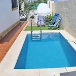 Chaparrillo Alpehytte