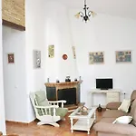 Alpehytte Chaparrillo Conil De La Frontera