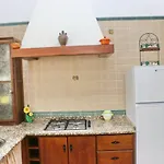 Chaparrillo Alpehytte