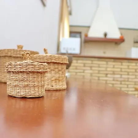 シャレー Chalet Chaparrillo