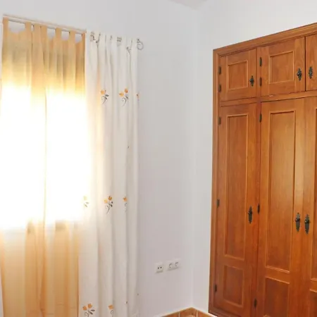 Dağ evi Chaparrillo