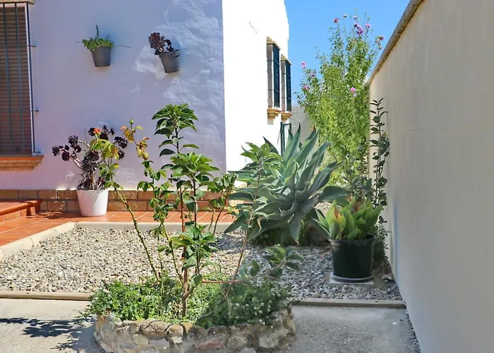 Chalet Chaparrillo シャレー