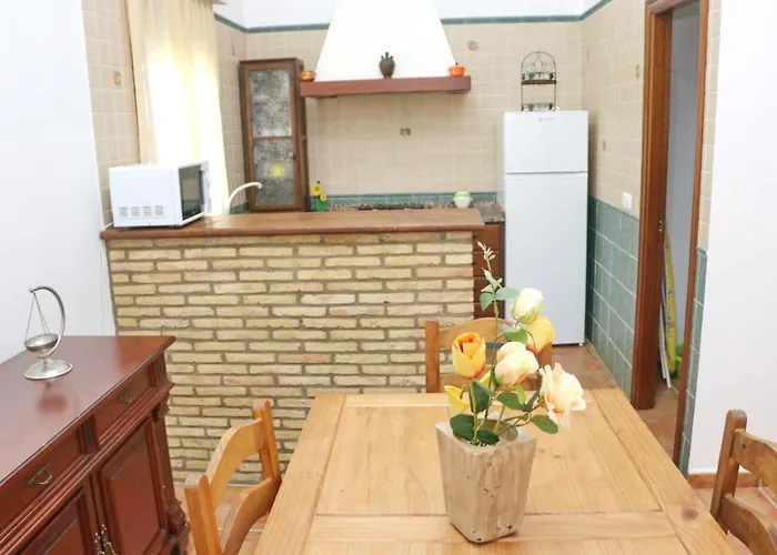 Chalet Chaparrillo シャレー