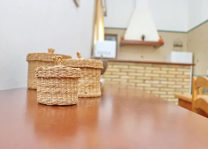 シャレー Chalet Chaparrillo