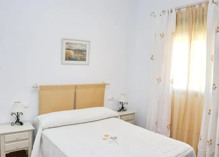 Chalet Chaparrillo *