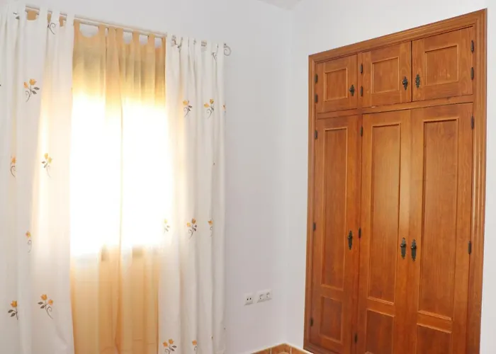 シャレー Chalet Chaparrillo