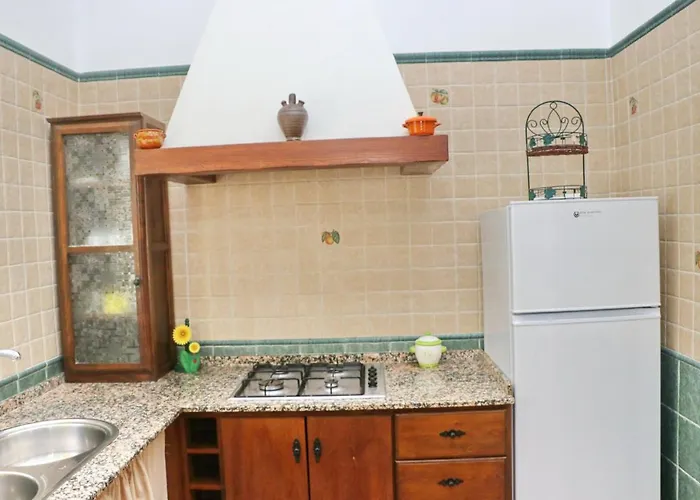 Chalet Chaparrillo シャレー